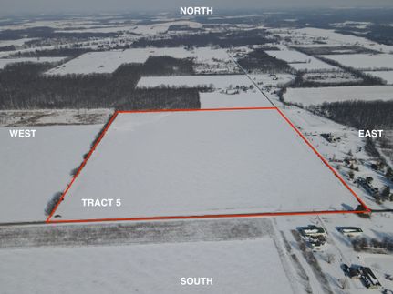 Farm and Ranch for sale in Defiance County, Ohio