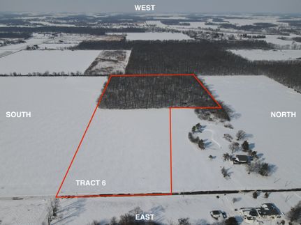 Farm and Ranch for sale in Defiance County, Ohio