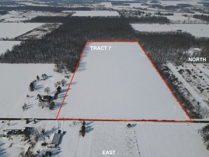 Farm and Ranch for sale in Defiance County, Ohio