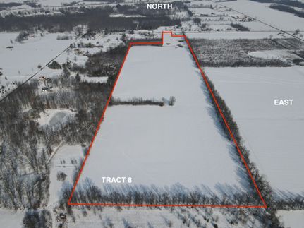 Farm and Ranch for sale in Defiance County, Ohio