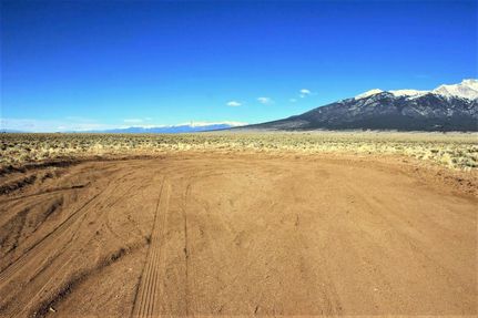 Farm and Ranch for sale in Costilla County, Colorado
