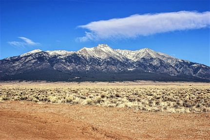 Farm and Ranch for sale in Costilla County, Colorado