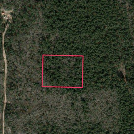 Land for sale in Harrison County, Texas