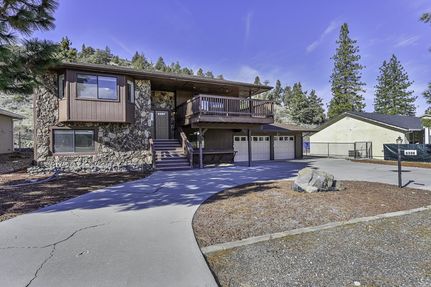 Land for sale in Siskiyou County, California