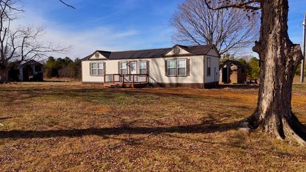 Farm and Ranch for sale in Calloway County, Kentucky