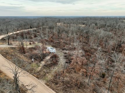 Undeveloped Land for sale in McDonald County, Missouri