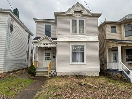 Timberland Property for sale in Mason County, Kentucky