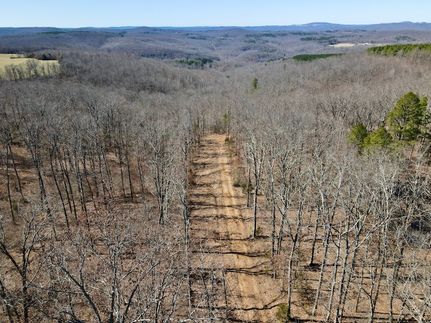 Recreational Property for sale in Van Buren County, Arkansas