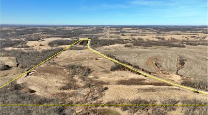 Farm and Ranch for sale in Mercer County, Missouri