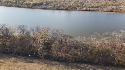 Timberland Property in Bolivar County, Mississippi