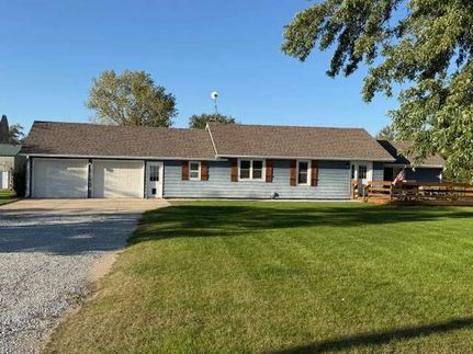 Land for sale in Holt County, Nebraska