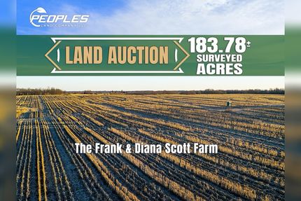 Farm and Ranch for sale in Macon County, Missouri