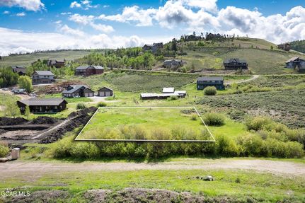 Land for sale in Grand County, Colorado