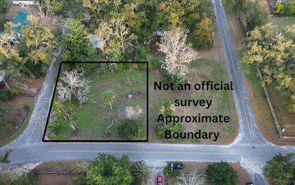 Land for sale in Lafayette County, Florida
