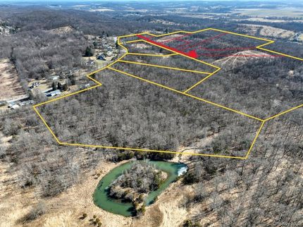Undeveloped Land for sale in Orange County, New York