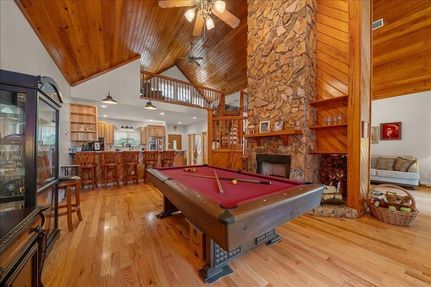 Lakefront Property for sale in Dixie County, Florida