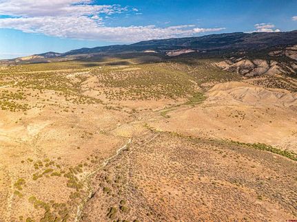 Land for sale in Delta County, Colorado