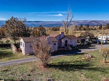 Land for sale in Delta County, Colorado