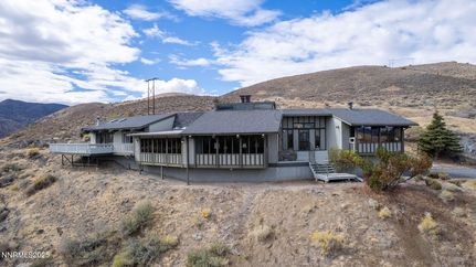 Land for sale in Lyon County, Nevada