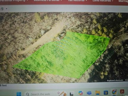 Land for sale in Garland County, Arkansas
