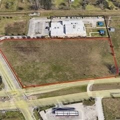 Land for sale in Harris County, Texas