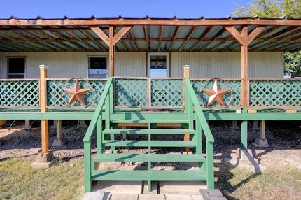 Land for sale in Caldwell County, Texas