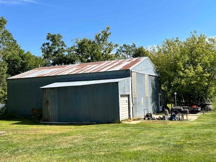 Homesite for sale in Montcalm County, Michigan