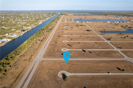 Homesite for sale in Charlotte County, Florida