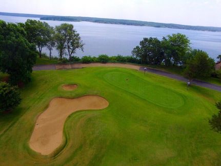 Land for sale in Delaware County, Oklahoma