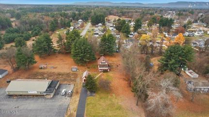 Land for sale in Saratoga County, New York