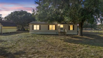 House for sale in Sumter County, Florida