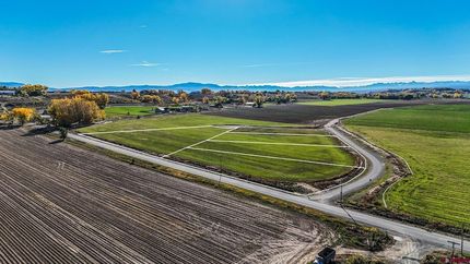 Homesite for sale in Montrose County, Colorado