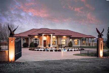 Land for sale in Benton County, Washington