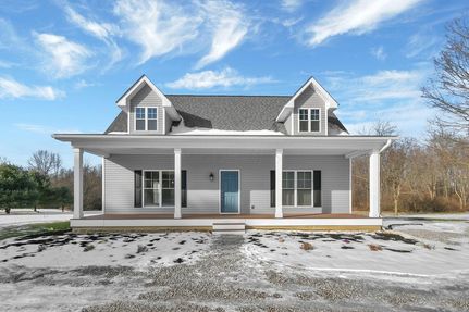 Land for sale in Delaware County, Ohio