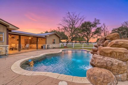 Land for sale in Waller County, Texas