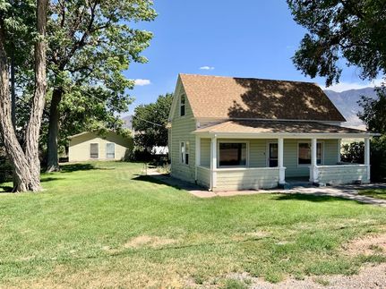 Land for sale in Sevier County, Utah