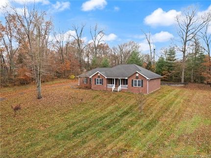 Commercial Property for sale in Harrison County, Indiana