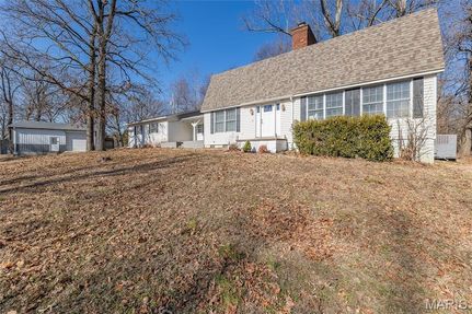 Land for sale in Stoddard County, Missouri