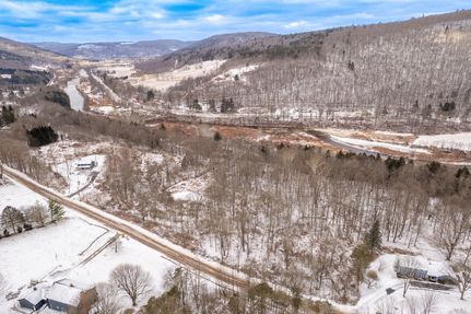 Waterfront Property for sale in Delaware County, New York