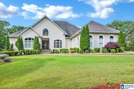 Land for sale in Jefferson County, Alabama