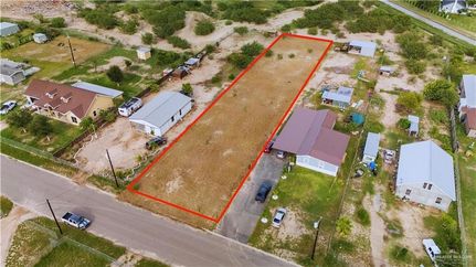 Undeveloped Land for sale in Hidalgo County, Texas