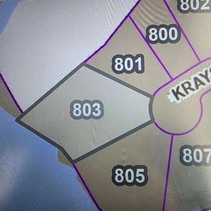 Homesite for sale in Stearns County, Minnesota