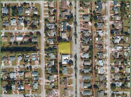 Land for sale in Collier County, Florida
