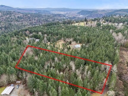 Land for sale in Pierce County, Washington