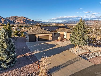 Land for sale in Fremont County, Colorado