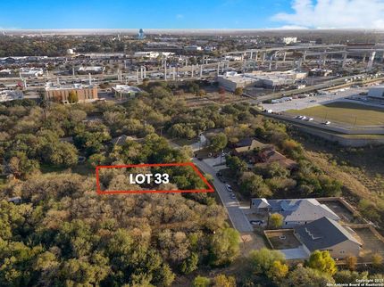 Land for sale in Bexar County, Texas