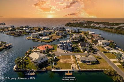 Land for sale in Hernando County, Florida