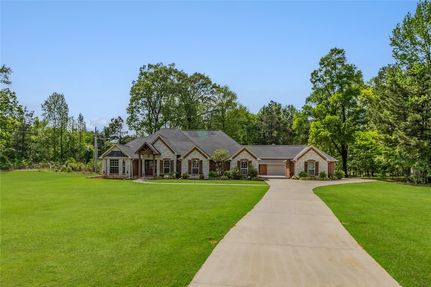 House for sale in Bowie County, Texas