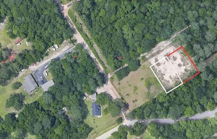 Land for sale in Harris County, Texas