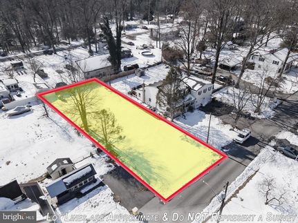 Land for sale in Anne Arundel County, Maryland